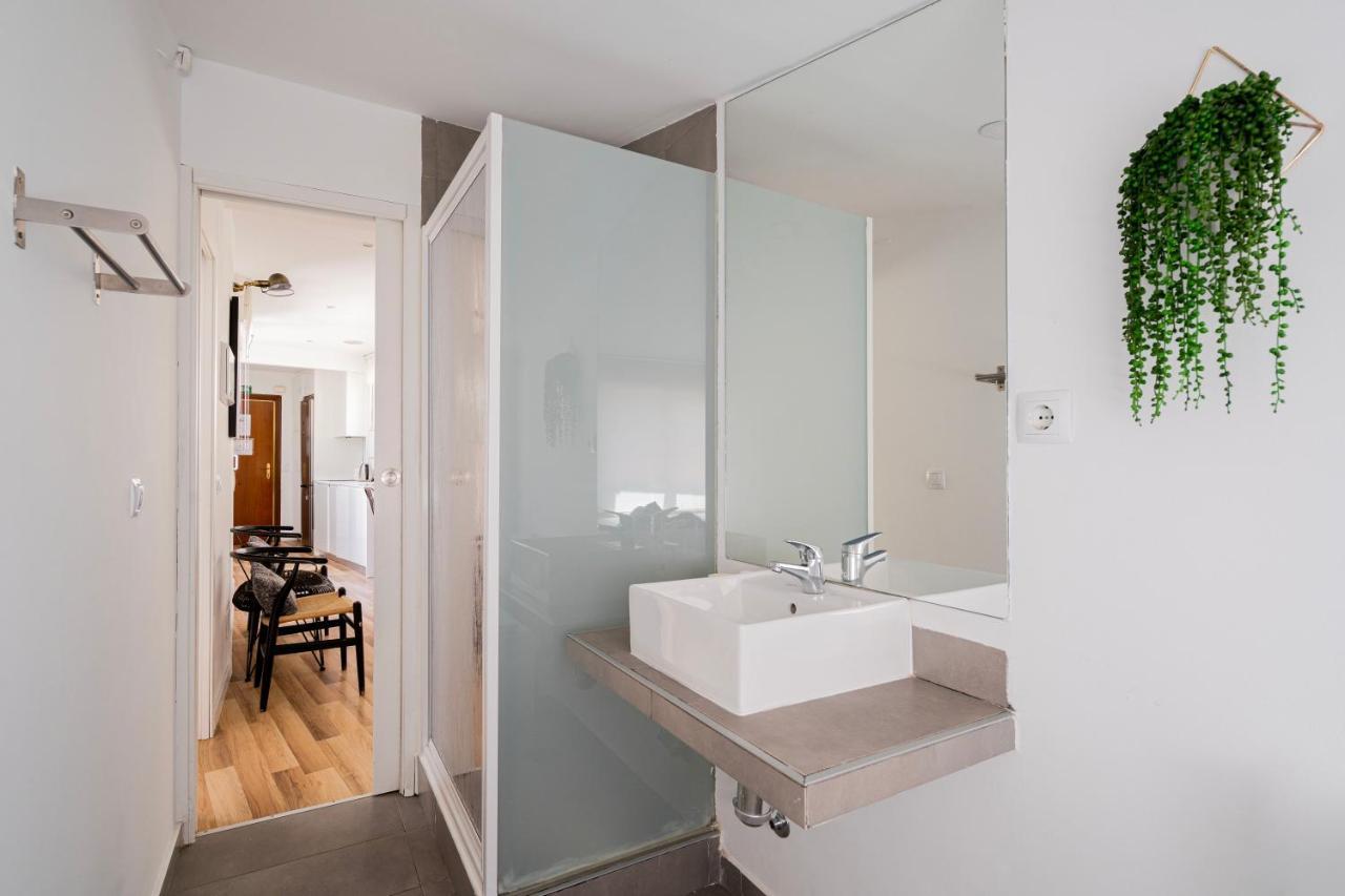 For You Rentals Precioso Apartamento Temporal Preciados Pre5B Μαδρίτη Εξωτερικό φωτογραφία