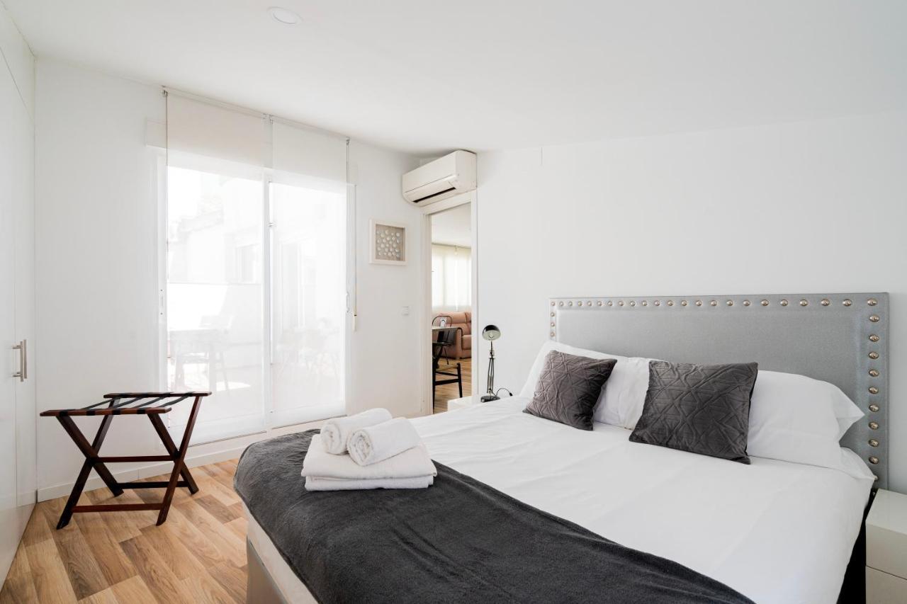 For You Rentals Precioso Apartamento Temporal Preciados Pre5B Μαδρίτη Εξωτερικό φωτογραφία