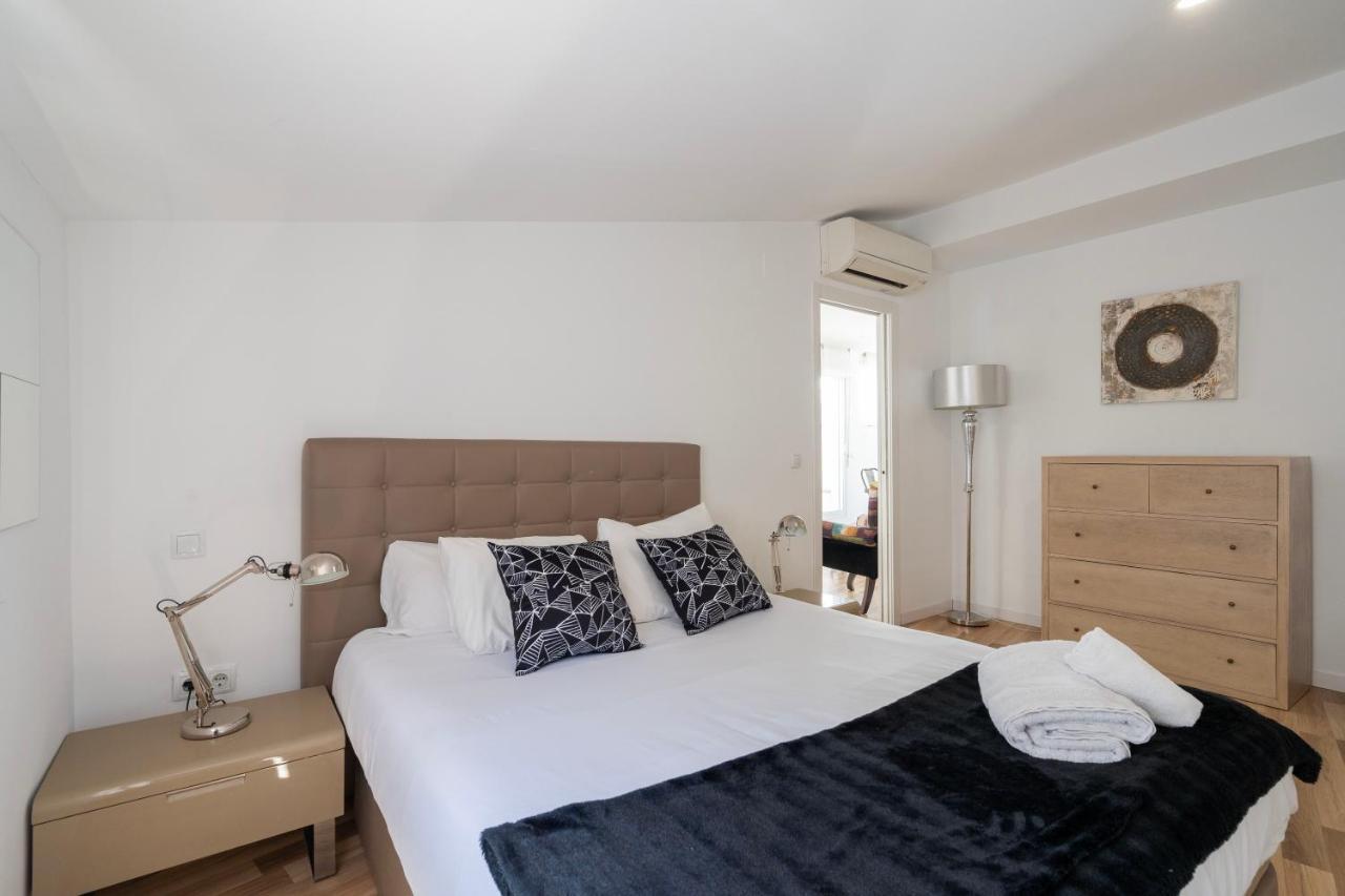 For You Rentals Precioso Apartamento Temporal Preciados Pre5B Μαδρίτη Εξωτερικό φωτογραφία