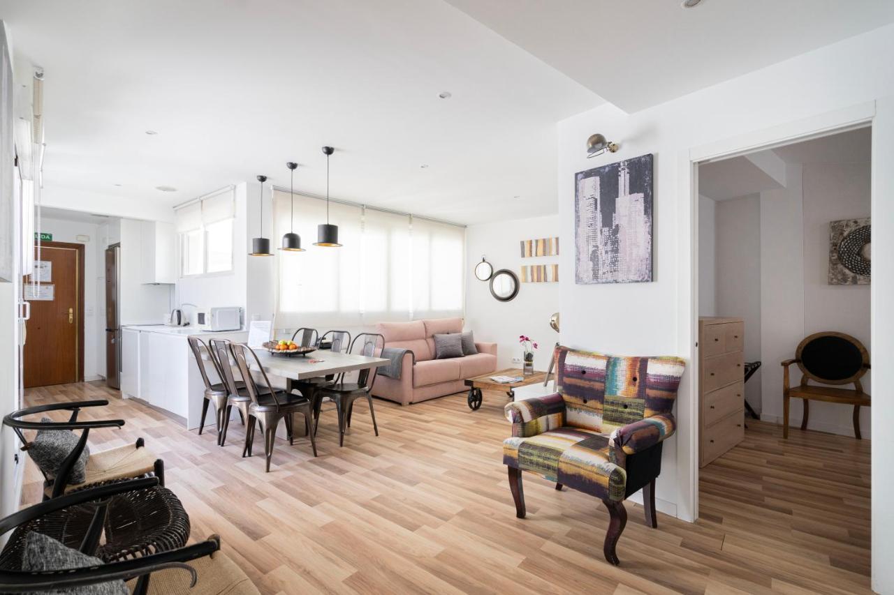 For You Rentals Precioso Apartamento Temporal Preciados Pre5B Μαδρίτη Εξωτερικό φωτογραφία