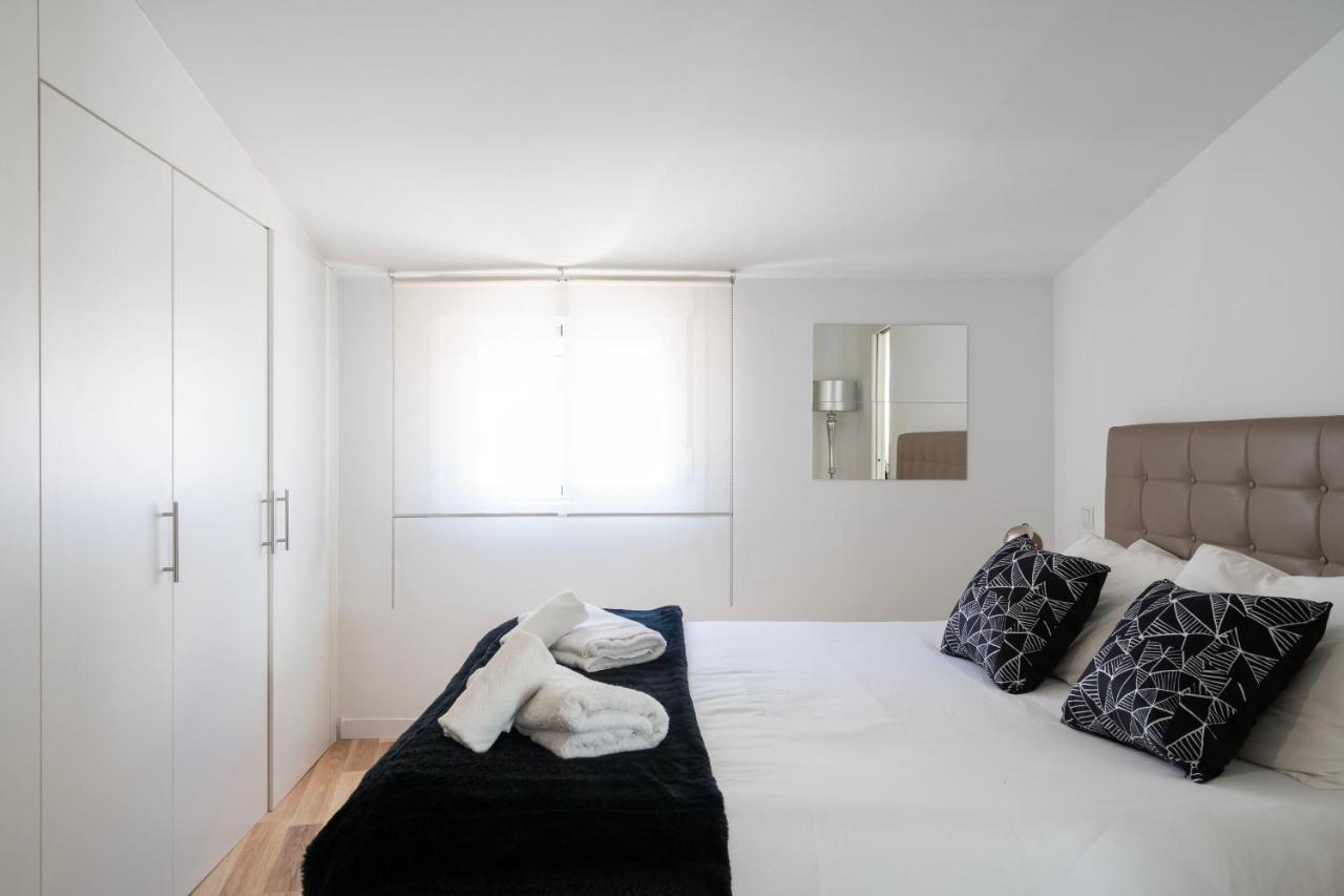 For You Rentals Precioso Apartamento Temporal Preciados Pre5B Μαδρίτη Εξωτερικό φωτογραφία