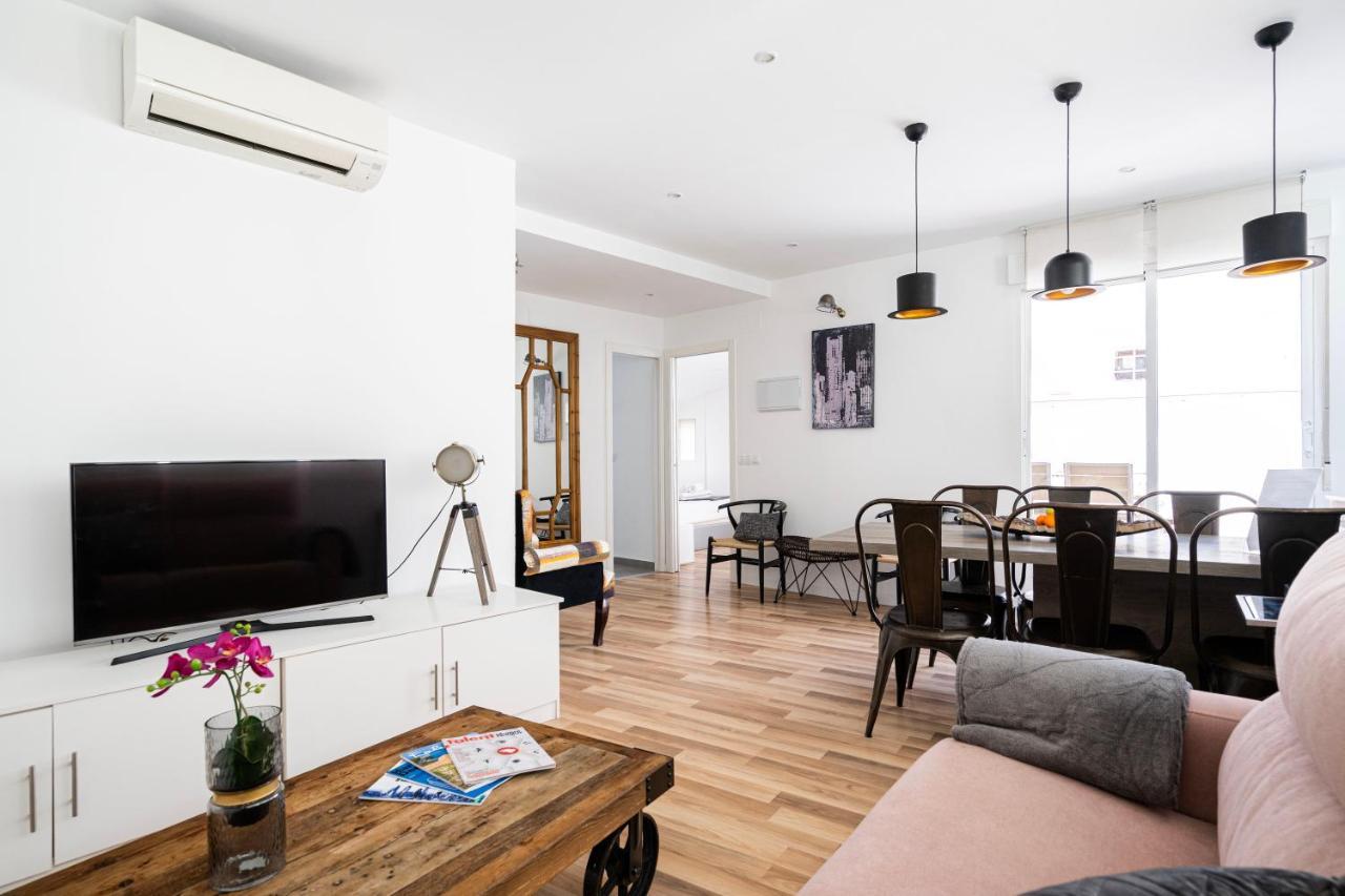 For You Rentals Precioso Apartamento Temporal Preciados Pre5B Μαδρίτη Εξωτερικό φωτογραφία