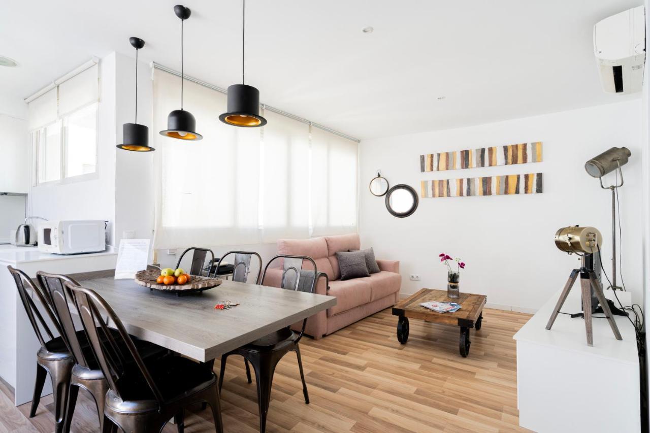 For You Rentals Precioso Apartamento Temporal Preciados Pre5B Μαδρίτη Εξωτερικό φωτογραφία