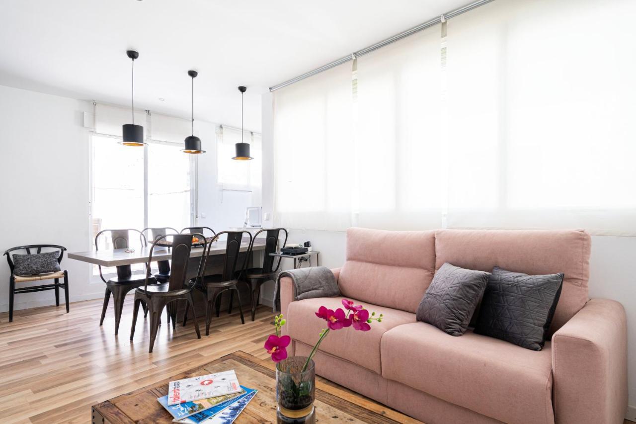 For You Rentals Precioso Apartamento Temporal Preciados Pre5B Μαδρίτη Εξωτερικό φωτογραφία