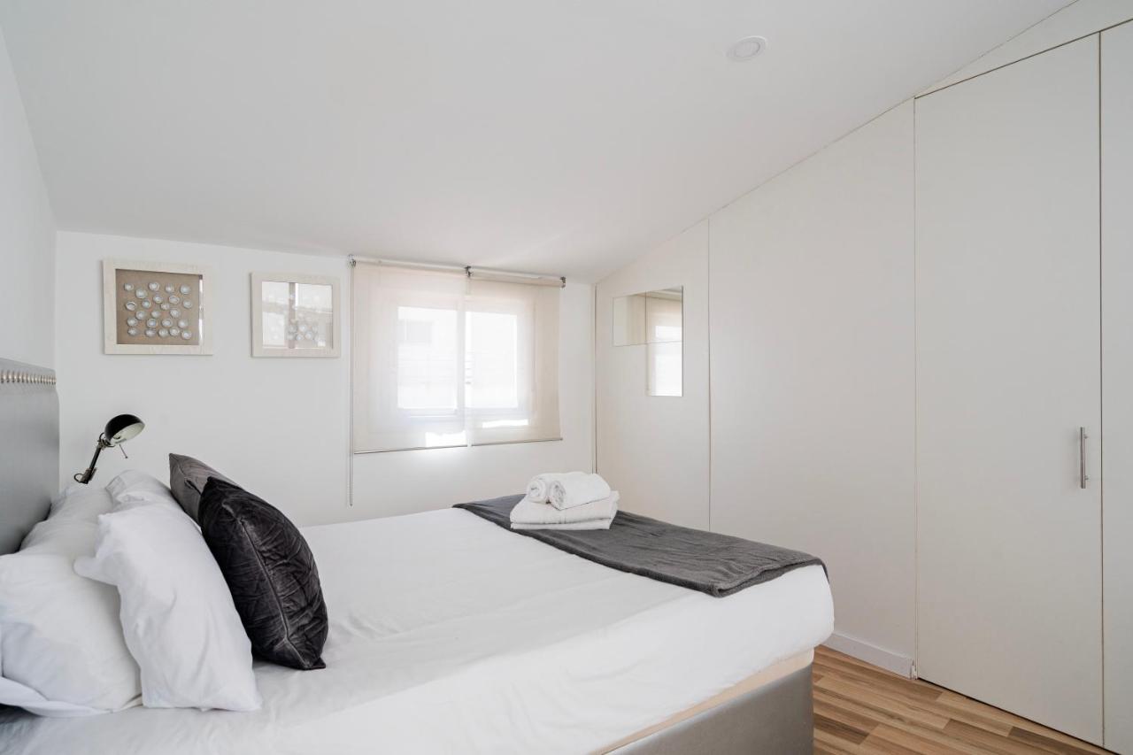 For You Rentals Precioso Apartamento Temporal Preciados Pre5B Μαδρίτη Εξωτερικό φωτογραφία