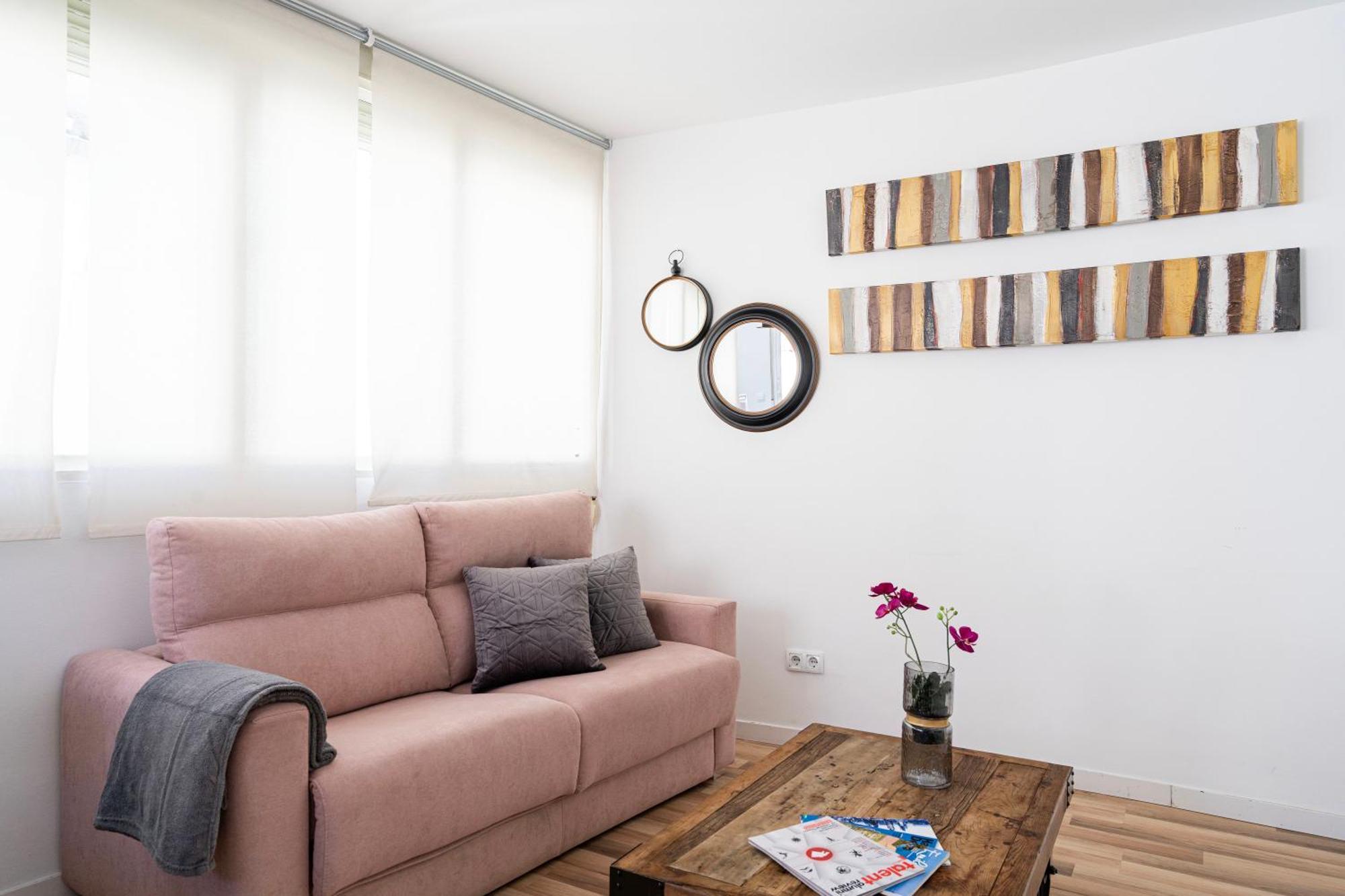 For You Rentals Precioso Apartamento Temporal Preciados Pre5B Μαδρίτη Εξωτερικό φωτογραφία
