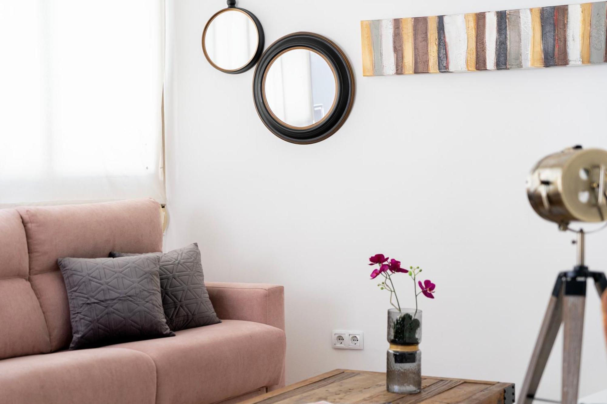 For You Rentals Precioso Apartamento Temporal Preciados Pre5B Μαδρίτη Εξωτερικό φωτογραφία
