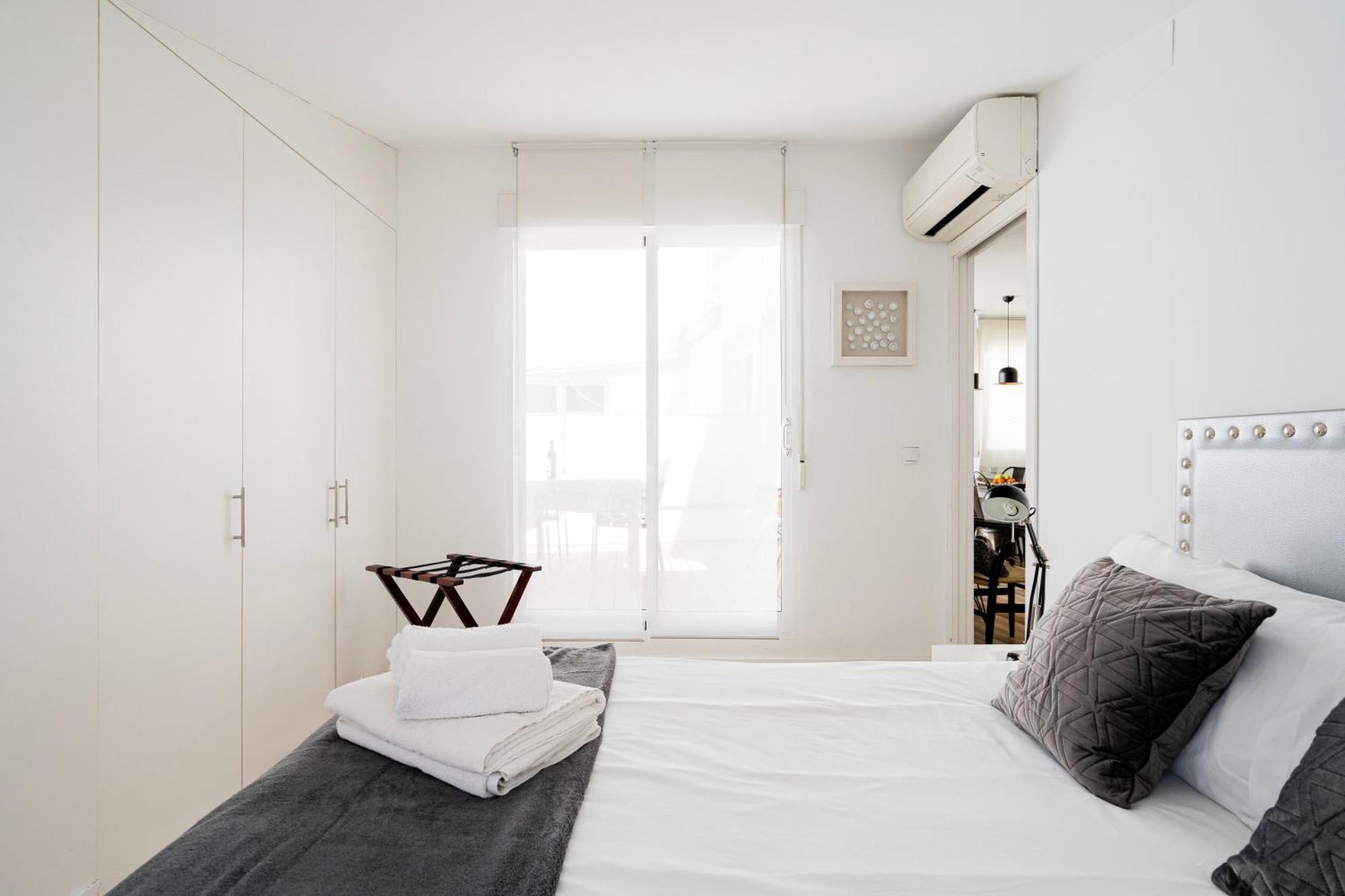 For You Rentals Precioso Apartamento Temporal Preciados Pre5B Μαδρίτη Εξωτερικό φωτογραφία