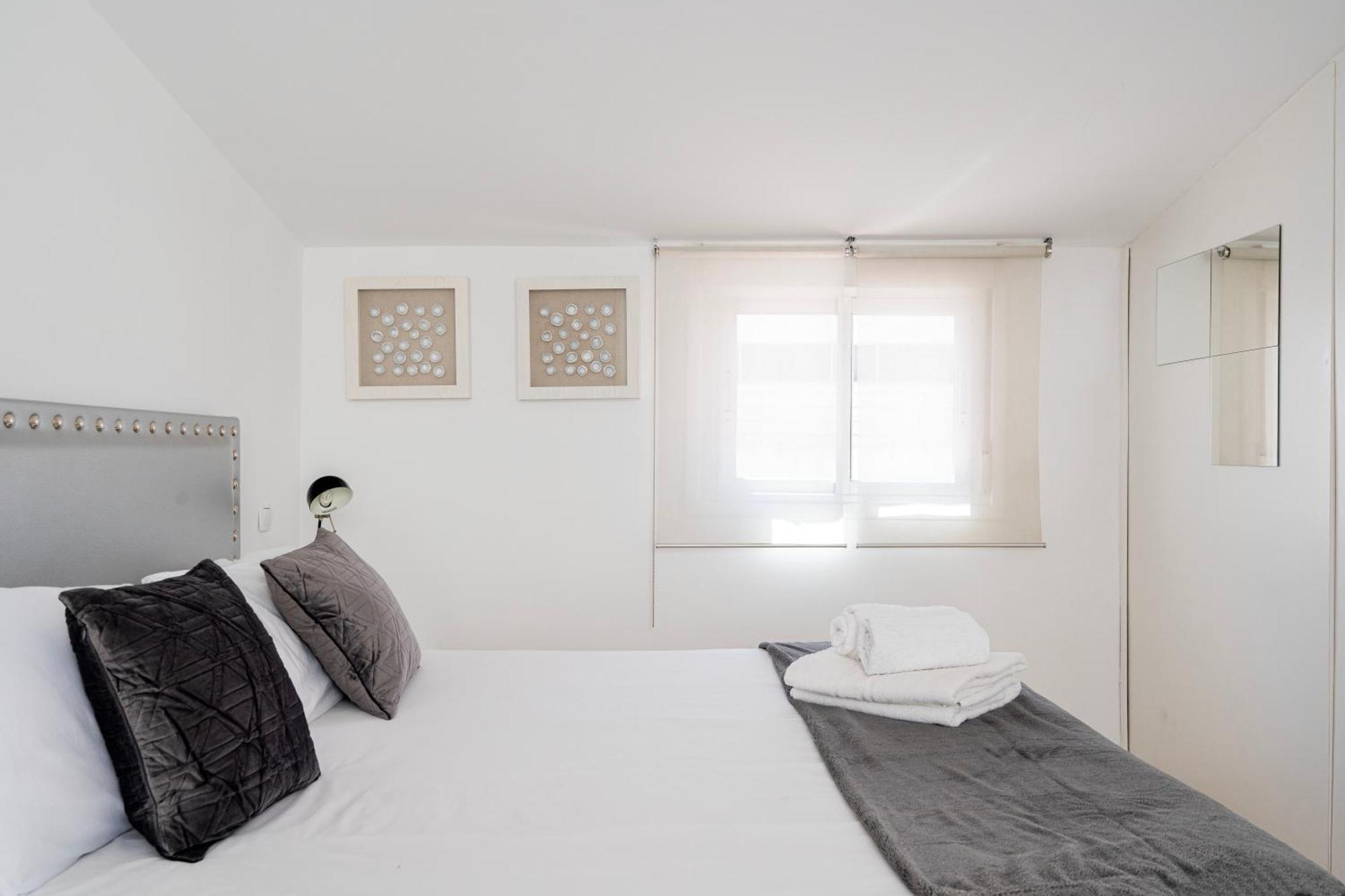 For You Rentals Precioso Apartamento Temporal Preciados Pre5B Μαδρίτη Εξωτερικό φωτογραφία