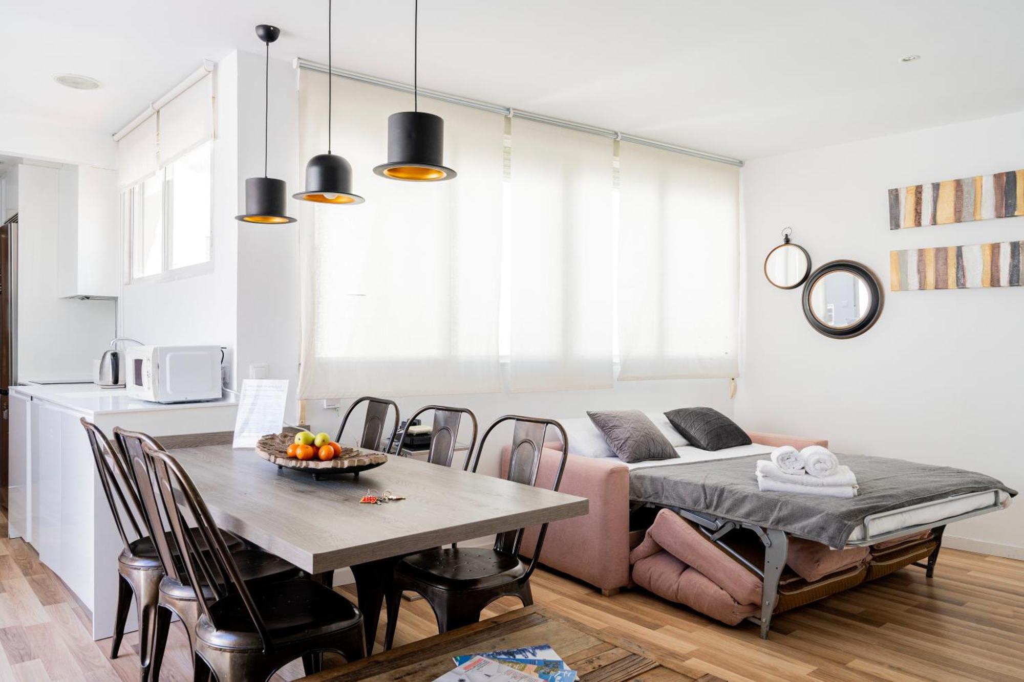 For You Rentals Precioso Apartamento Temporal Preciados Pre5B Μαδρίτη Εξωτερικό φωτογραφία
