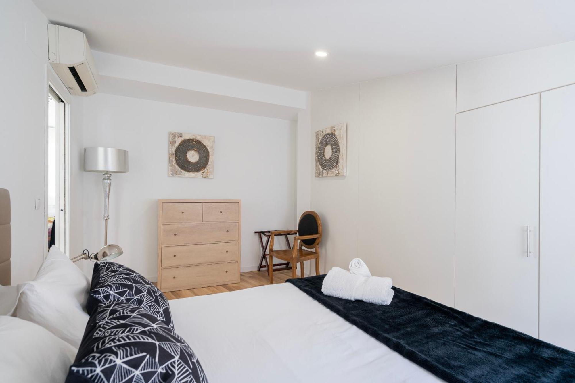 For You Rentals Precioso Apartamento Temporal Preciados Pre5B Μαδρίτη Εξωτερικό φωτογραφία