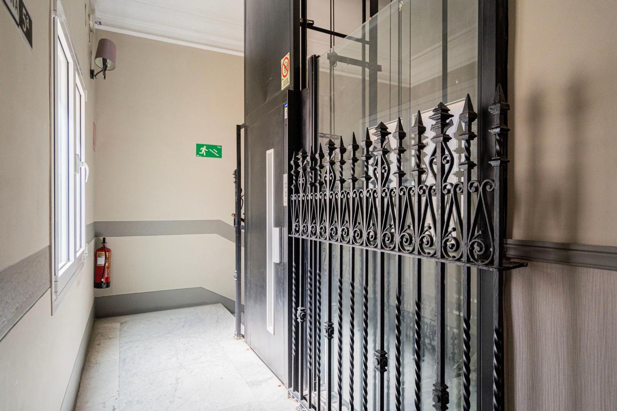 For You Rentals Precioso Apartamento Temporal Preciados Pre5B Μαδρίτη Εξωτερικό φωτογραφία