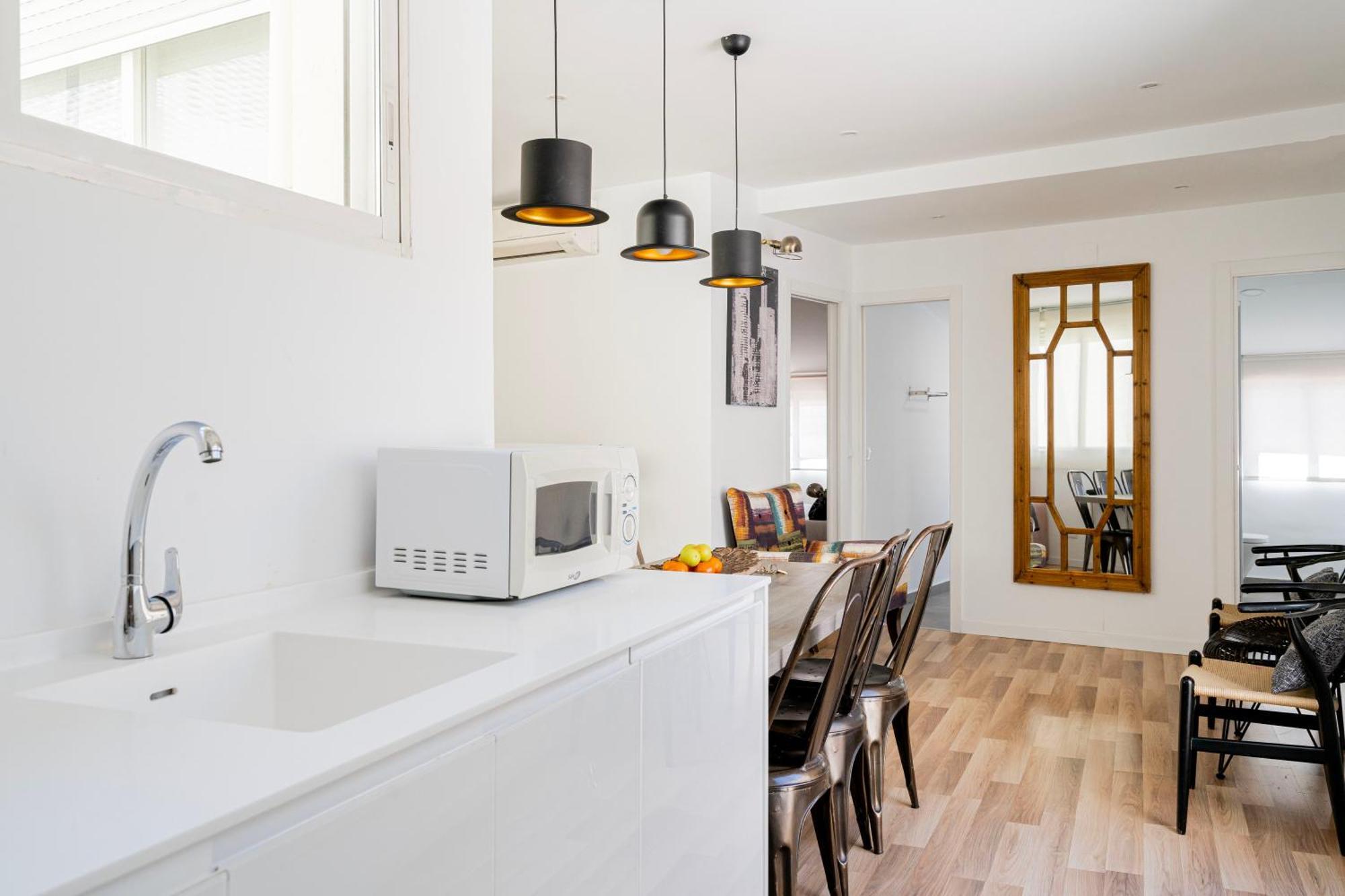 For You Rentals Precioso Apartamento Temporal Preciados Pre5B Μαδρίτη Εξωτερικό φωτογραφία